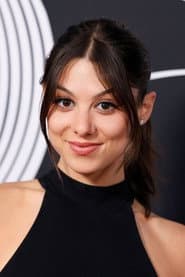 Photo of Kira Kosarin