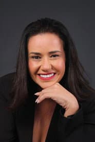 Photo of Haline Rosemberg