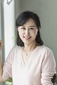 Photo of Kim Eun Jin