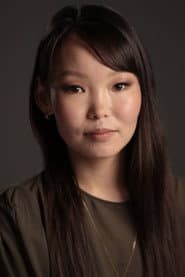 Photo of Mariya Kychkina