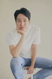 Photo of Kim I-san
