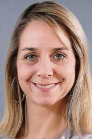 Photo of Anette Dowideit
