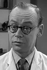 Photo of John Cazabon