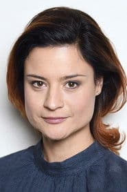 Photo of Josefine Tengblad