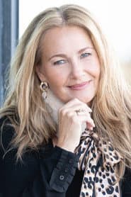 Photo of Yvonne Ryding