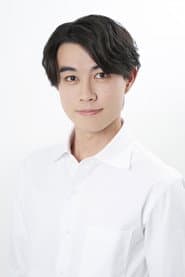 Photo of Kazuma Hirosawa