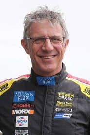 Photo of Jason Plato