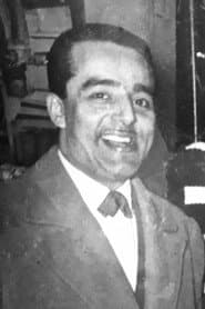 Photo of Guillermo Brizuela Méndez