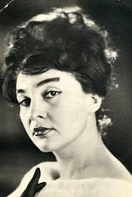 Photo of Leila Abashidze
