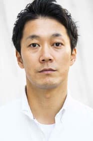 Photo of Hiroyuki Toritani