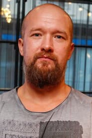 Photo of Tuomas Summanen