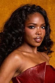Photo of Ryan Destiny