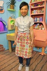 Photo of Thu Tran