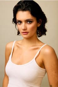 Photo of Eva Carlton
