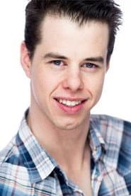 Photo of Mark Healy