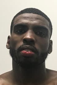 Photo of Kalvin Henderson