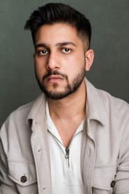 Photo of Anand Toora