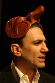 Photo of Marco Manchisi