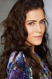 Photo of Crystal Hernandez