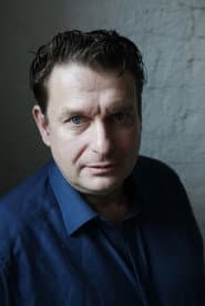 Photo of Peter Trabner