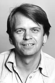 Photo of Björn Strand