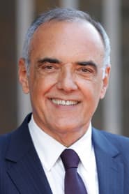 Photo of Alberto Barbera