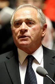 Photo of François Patriat