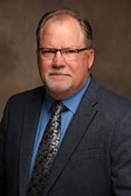 Photo of Edward Stasik