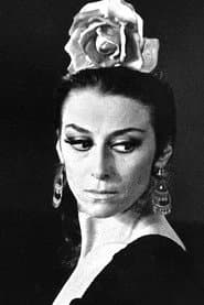 Photo of Maya Plisetskaya