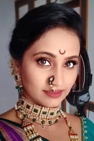 Photo of Dipti Ketkar