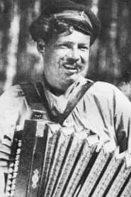 Photo of Volodymyr Lisovskyi