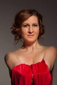 Photo of Andrea Halászová