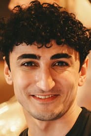 Photo of Goga Mamadzhanyan