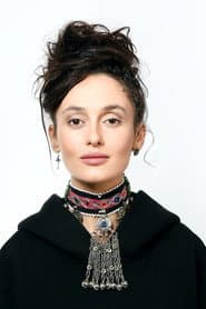 Photo of Alina Pash