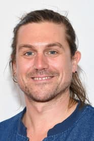 Photo of Tim Travers Hawkins