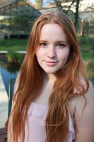 Photo of Eliza Varga