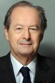 Photo of Jean-Marie Rouart