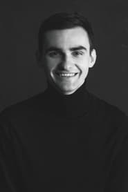 Photo of Pavlo Ostrikov