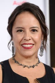 Photo of Patricia Riggen