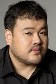 Photo of Kim Ji-hoon