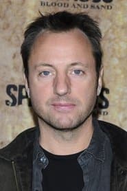 Photo of Eric Schaeffer