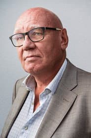 Photo of Kees Jansma