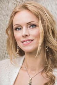 Photo of Kristiina Ehin