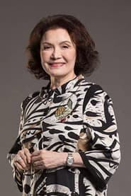 Photo of Helen Gamboa