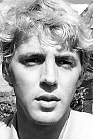 Photo of Iain Quarrier