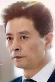 Photo of Yang Zhiping