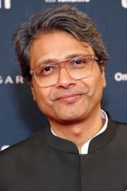 Photo of Nikhil Nagesh Bhat