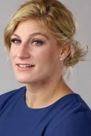 Photo of Kayla Harrison