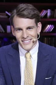 Photo of James Alofs