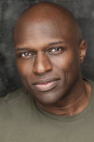 Photo of Phillip Browne
